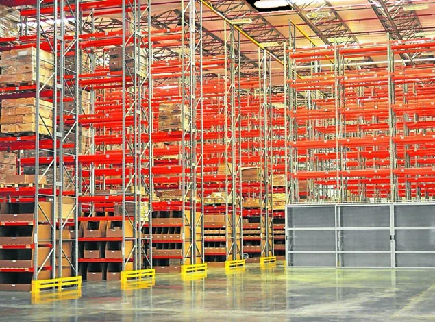 PORTA-PALLETS